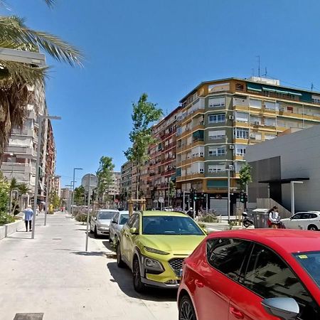 Anna Apartment Alicante Exterior foto
