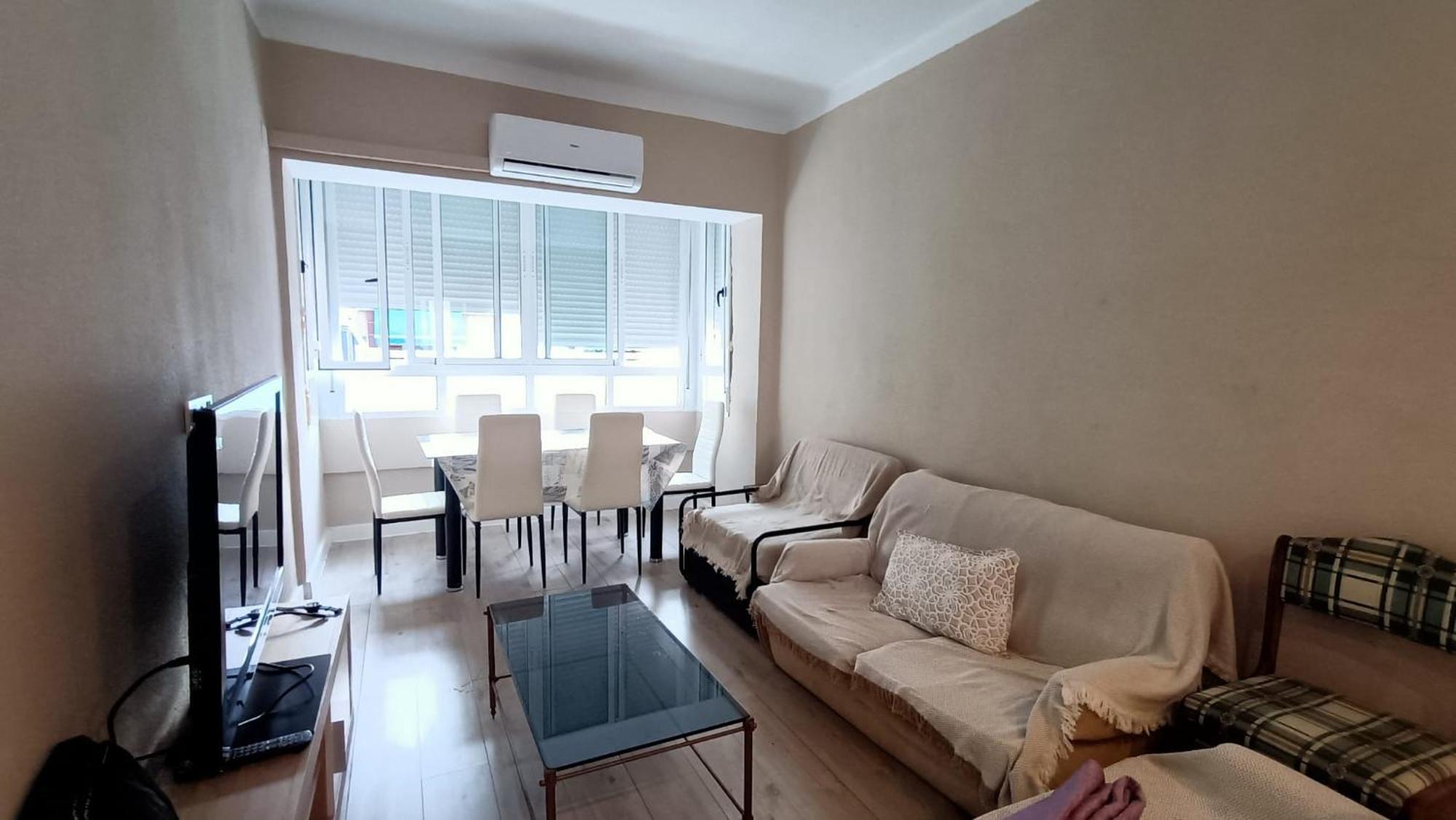 Anna Apartment Alicante Exterior foto